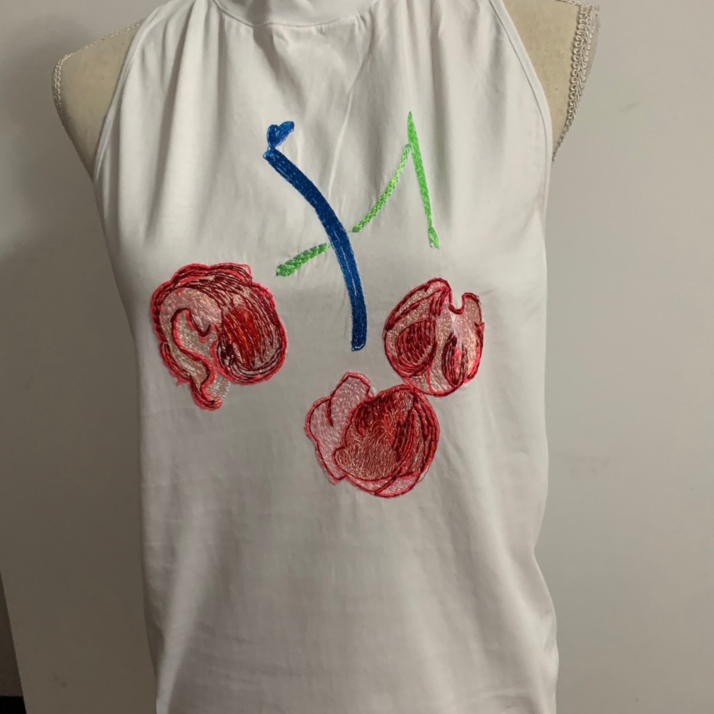 MSGM Women top